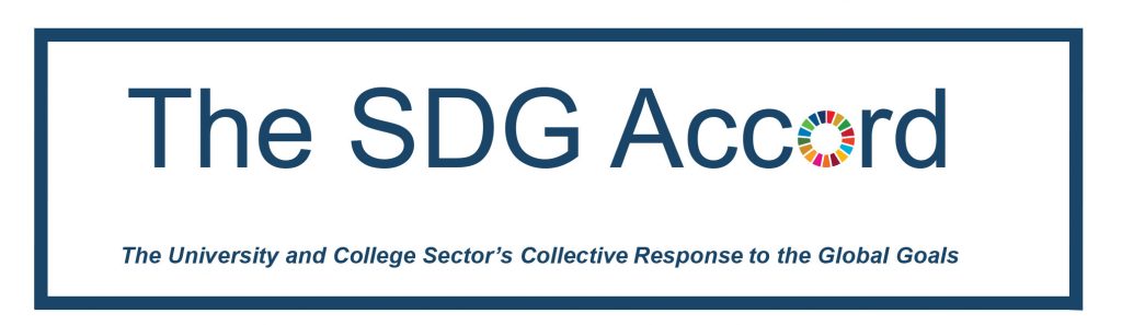SDG Accord logo