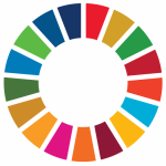 Wheel ONU sustainable goals objectifs développement durable