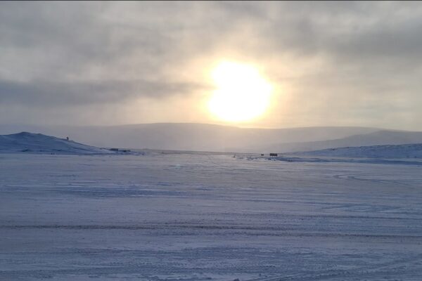 Our monthly science question : How can we detect the effects of climate change in Northern Québec?