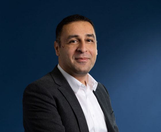 Professeur Tarek Djerafi