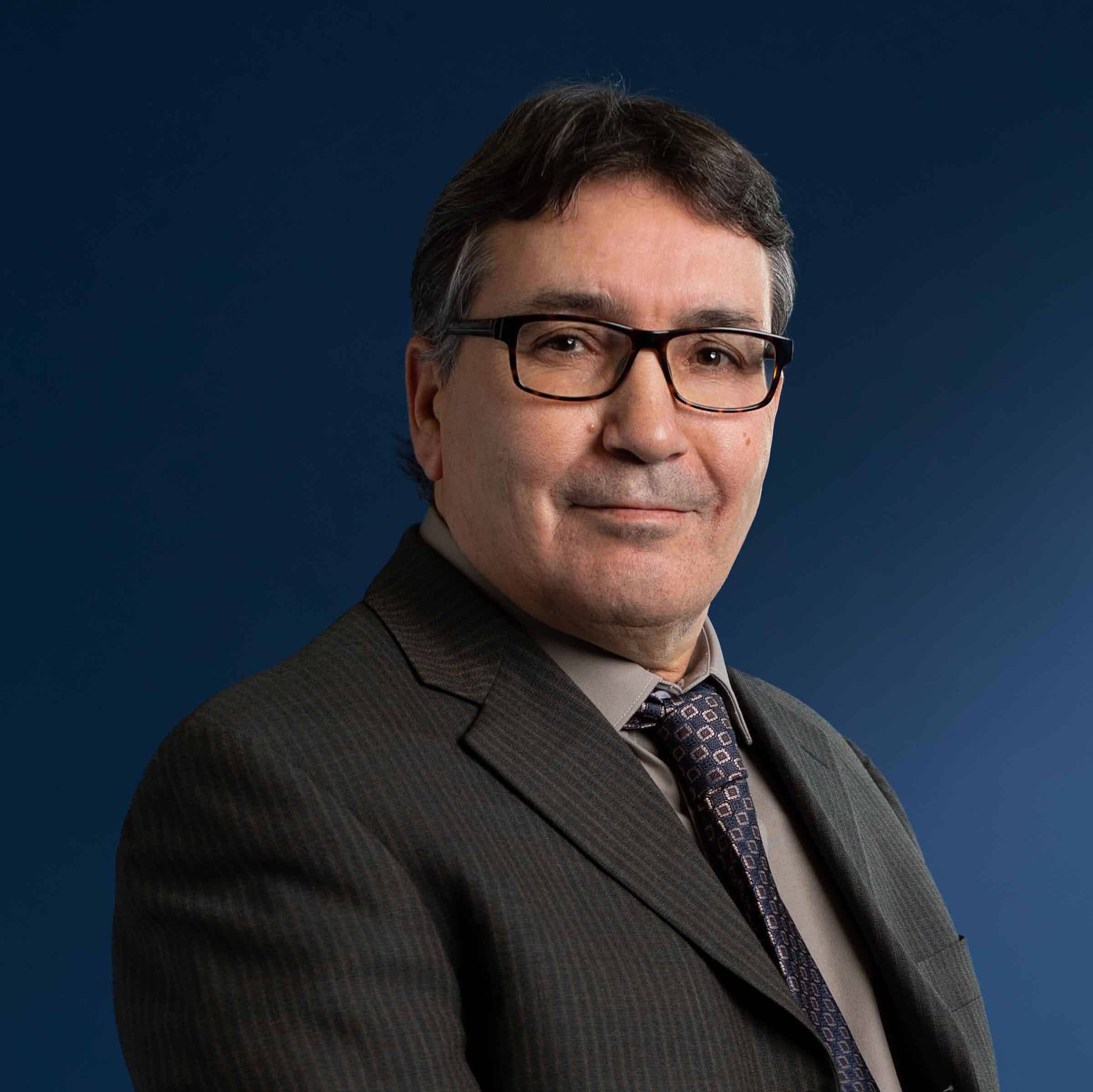 Professeur Tayeb A. Denidni