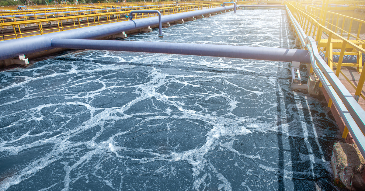 Effectively removing emerging contaminants in wastewater treatment plants | INRSCurrently, treatment systems let, on average, half of the emergi...