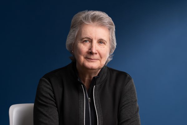 La professeure Carole Lévesque reçoit le prestigieux prix Weaver-Tremblay