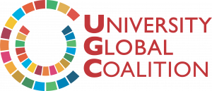 logo university global coalition