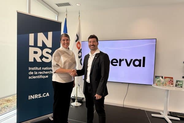 Valérie Langlois nommée conseillère scientifique municipale de la Ville de Roberval