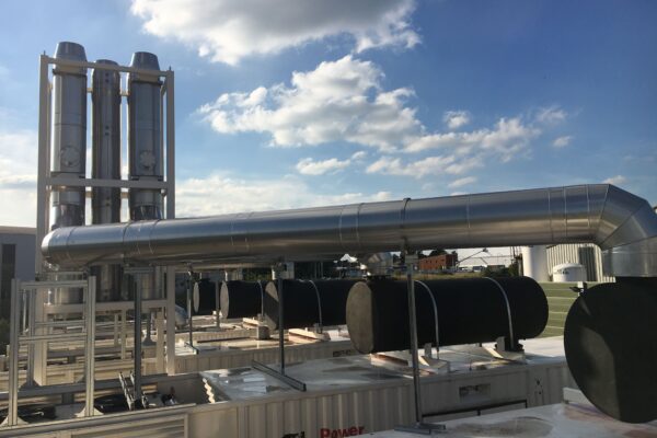 Modélisation énergétique et des procédés pour une valorisation de la chaleur industrielle