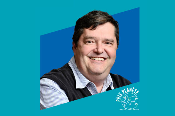 Prix Planète 2025 : Daniel Cyr, pour une carrière d’excellence en toxicologie environnementale 