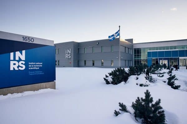 Centre Énergie Matériaux Télécommunications