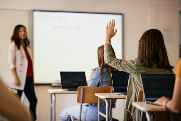 Accès à l’éducation : portrait étoffé de l’égalité des chances