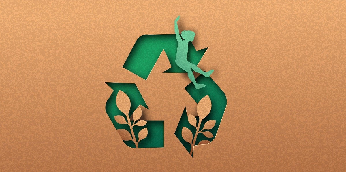 Développement durable comité vert