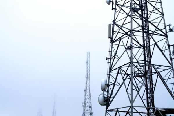 Doctorat en télécommunications