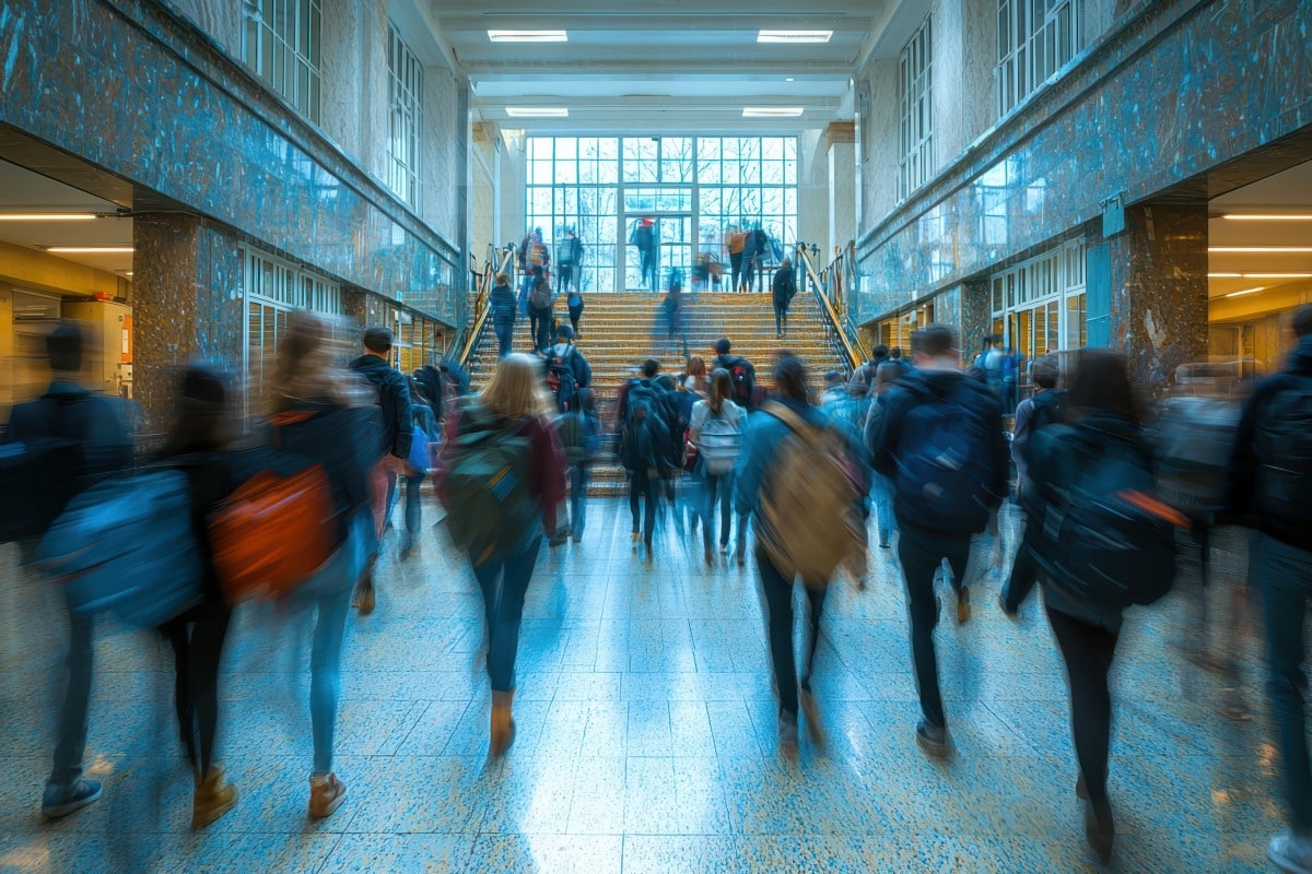 L’offre scolaire au Québec : le rôle du territoire dans les disparités d’accès aux écoles privées et aux programmes particuliers