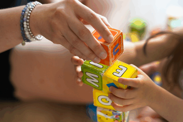 For the well-being of all children 