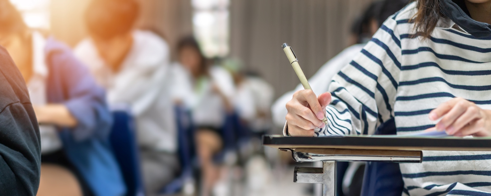Regional Disparities in Access to Education 