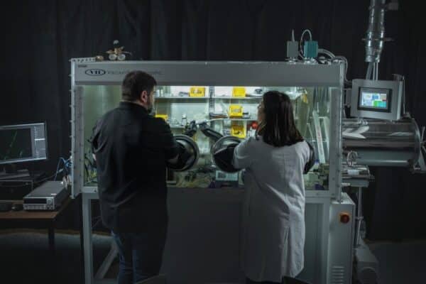 Nouvelles publications scientifiques