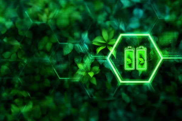 Filière batterie : innovation et durabilité