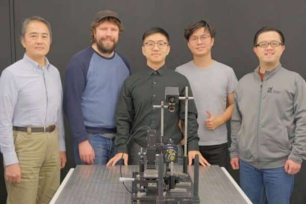 Détecter la fièvre en un clin d’œil