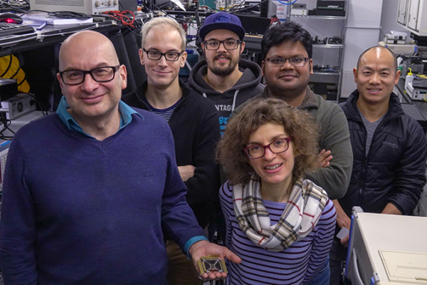 A step closer to even more powerful and secure quantum communications  