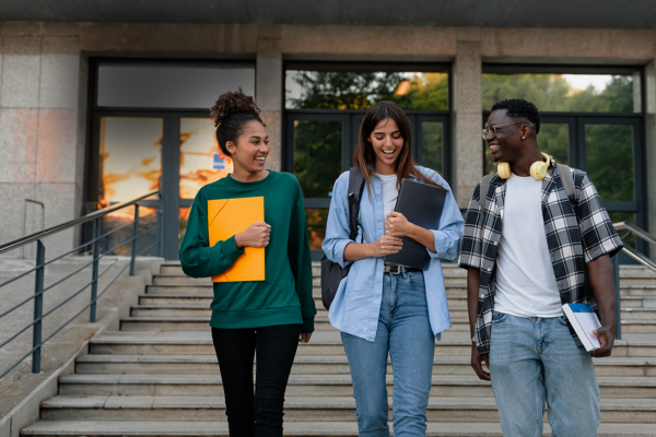 Démarches d’immigration après l’admission à l’INRS