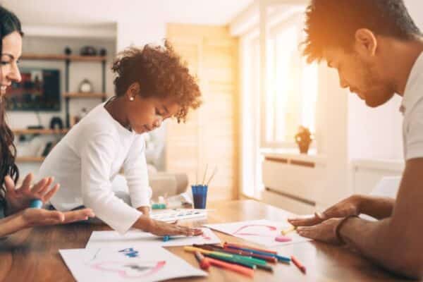 Better understanding contemporary family realities: A look back at 10 years of accessible research