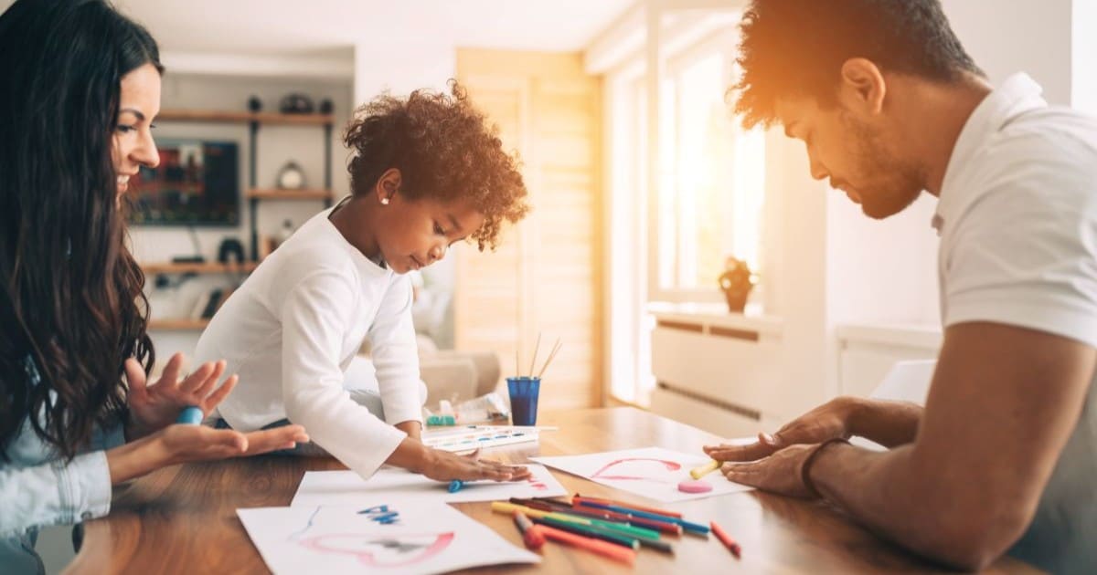 Better understanding contemporary family realities: A look back at 10 years of accessible research