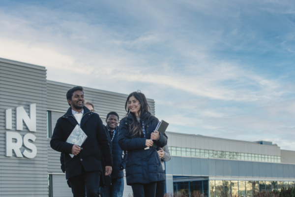 Futurs étudiants