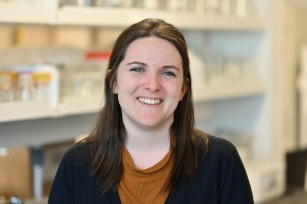 Geneviève Lajoie : Comment sauver nos récoltes des insectes envahissants?