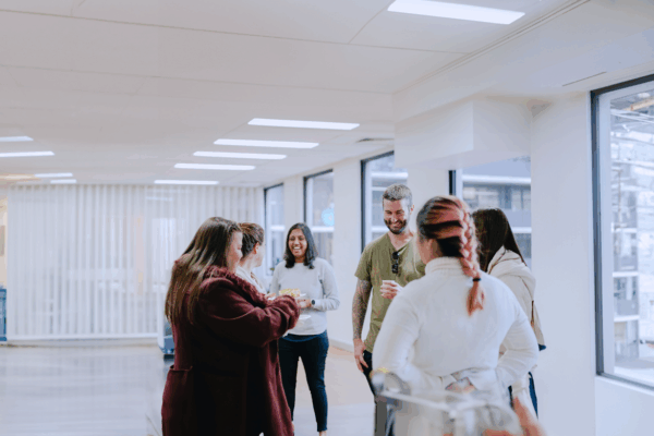 Équité, diversité et inclusion