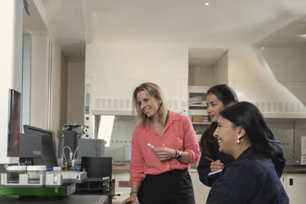 Postdoctoral Fellowships