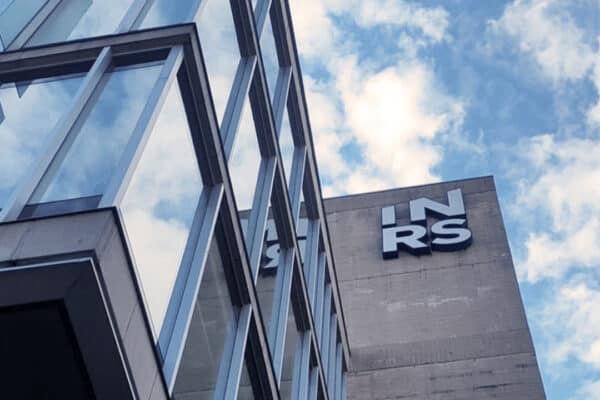 Historique de l&rsquo;INRS