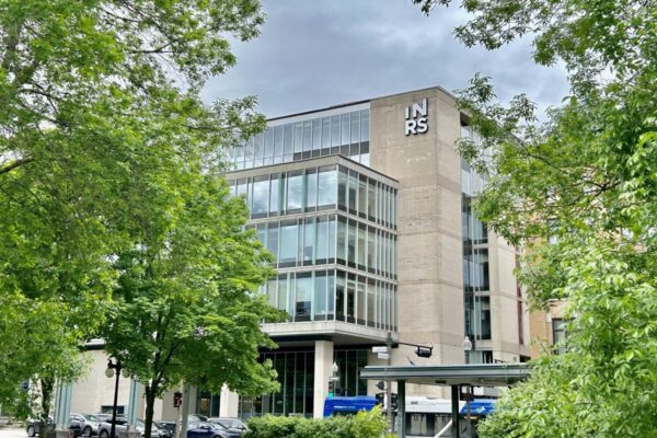 L’INRS rejoint le Consortium ORCID Canada