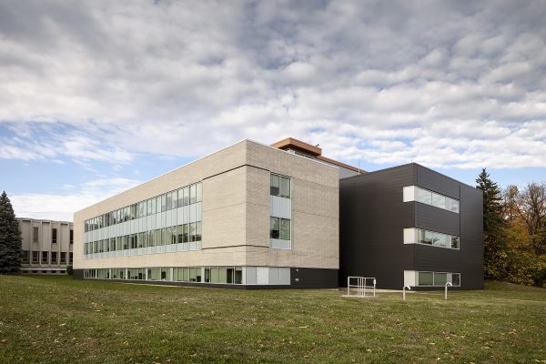 Centre Armand-Frappier Santé Biotechnologie