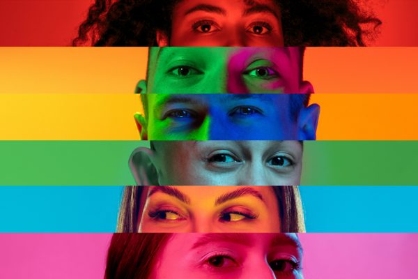 Milieux inclusifs : diversité sexuelle et de genre
