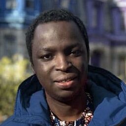 Mamadou Diallo