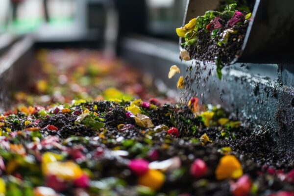 Amélioration des processus d&rsquo;élevage du ténébrion meunier