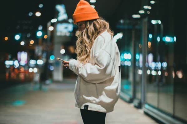 Montréal vu et construit dans les médias sociaux