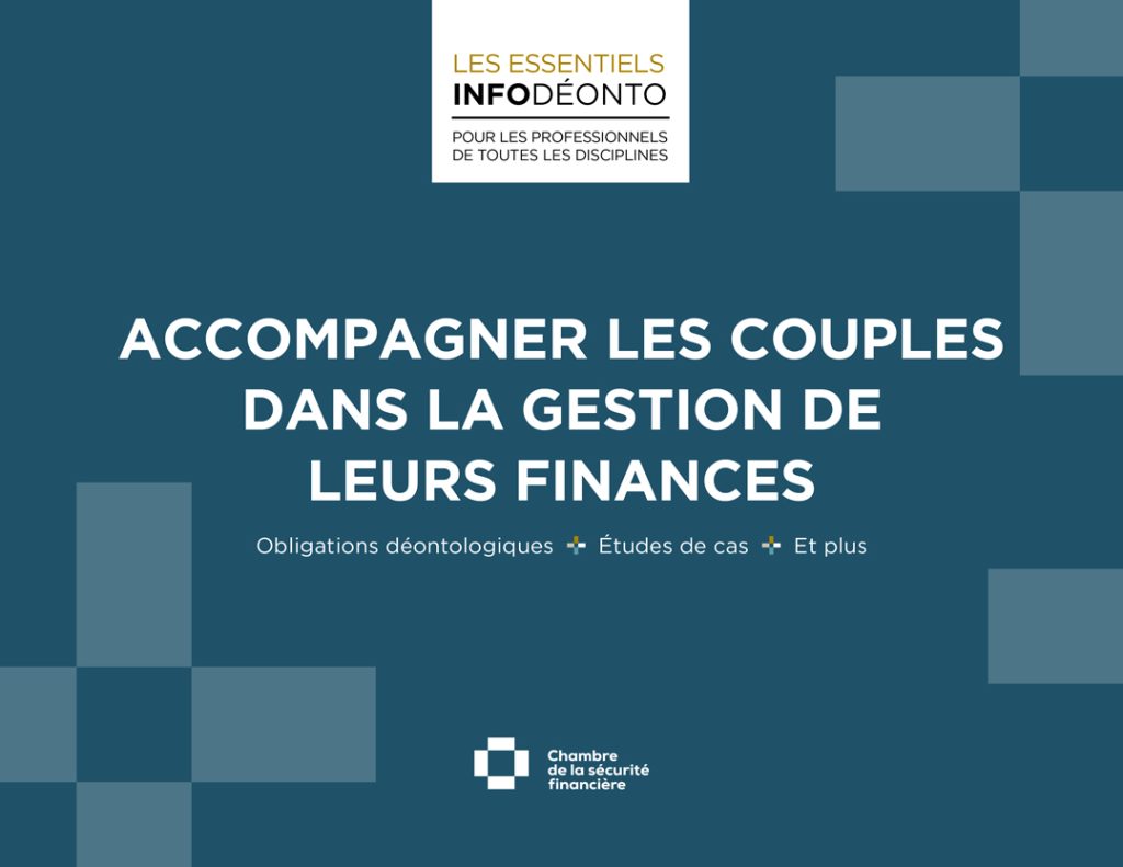 Accompagner les couples