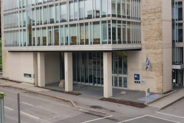 Direction de l&rsquo;administration