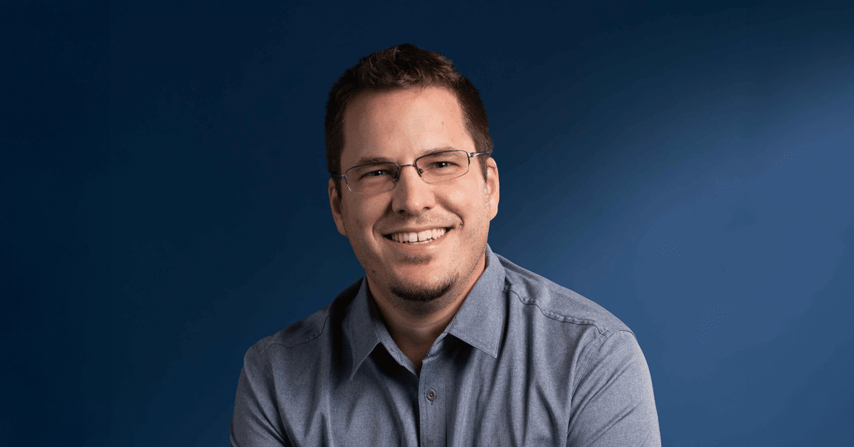 Philippe Constant: Supporting the Development of Citizen Science 