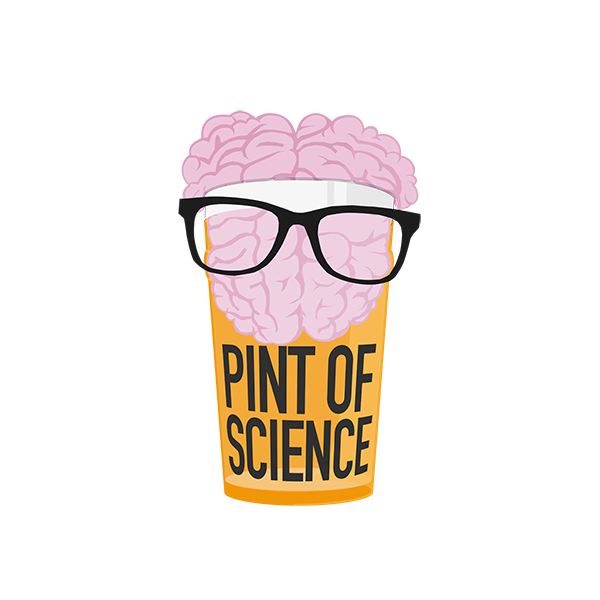 pint of science logo