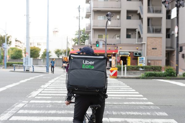 Publications de l’INRS : Uber, Bixi, Communauto… l’économie numérique sous la loupe 