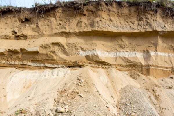 5 M$ pour évaluer le potentiel de stockage géologique du CO₂ au Québec