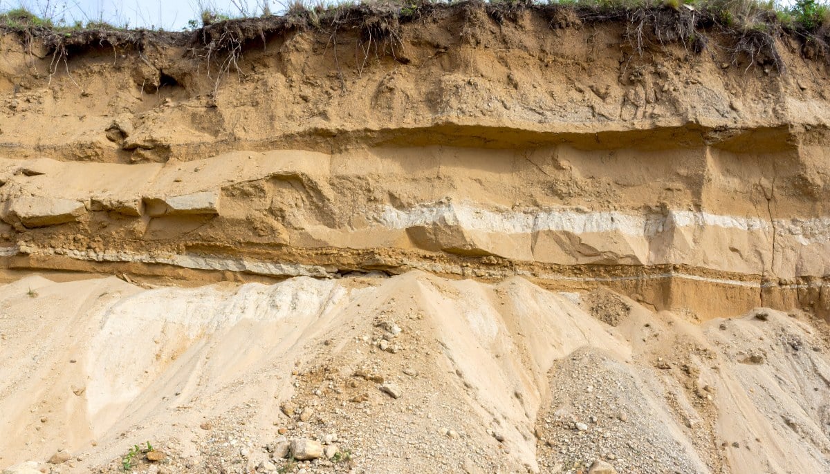 A research project led by INRS to demonstrate the feasibility of carbon storage in the St. Lawrence Lowlands 