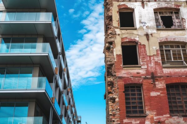 La question scientifique du mois : comment adapter les villes au climat sans creuser les inégalités ?