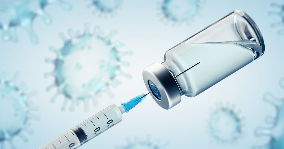 BCG Vaccine: What Protective Effects Against COVID-19 And Other ...