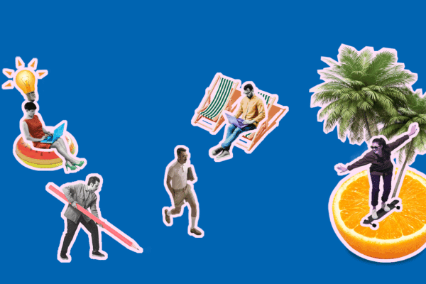 Stages d’été de premier cycle en recherche